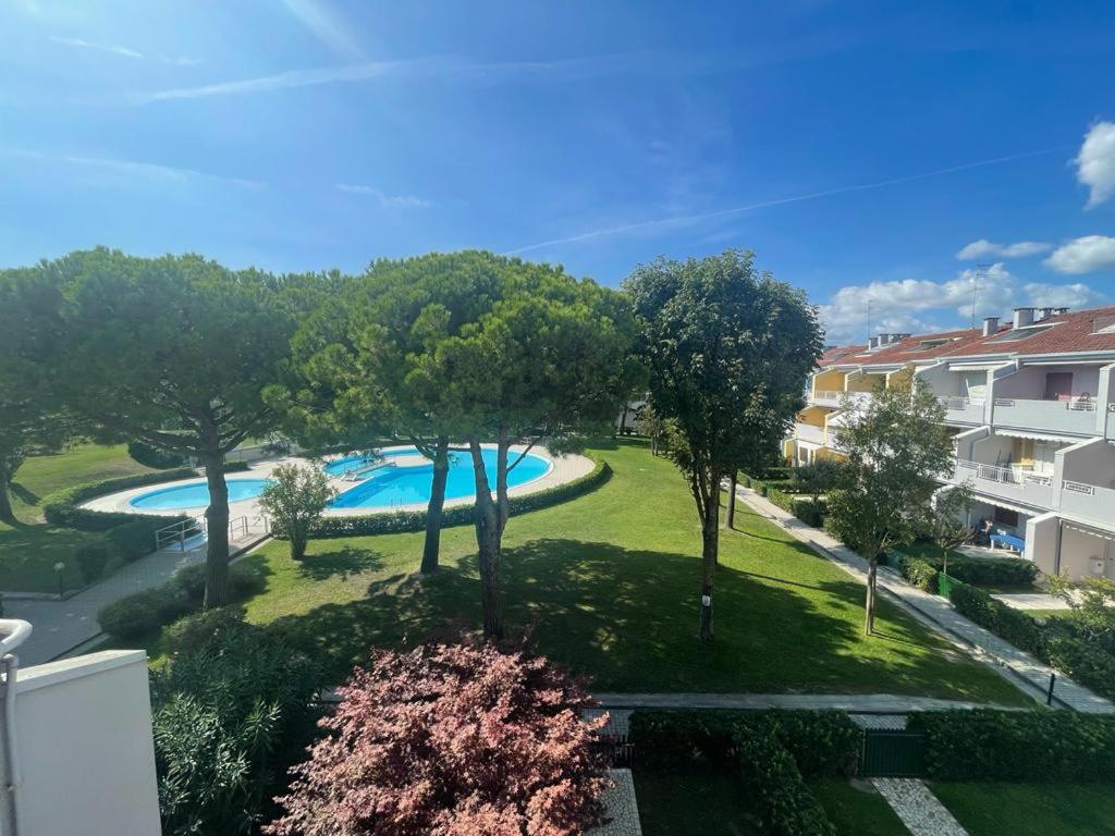 Villaggio Riviera - Agenzia Cocal Каорле Экстерьер фото