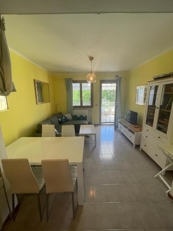 Villaggio Riviera - Agenzia Cocal Каорле Экстерьер фото