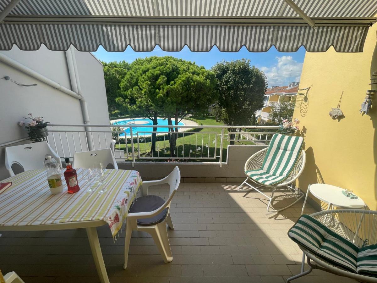 Villaggio Riviera - Agenzia Cocal Каорле Экстерьер фото