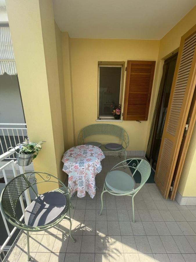 Villaggio Riviera - Agenzia Cocal Каорле Экстерьер фото
