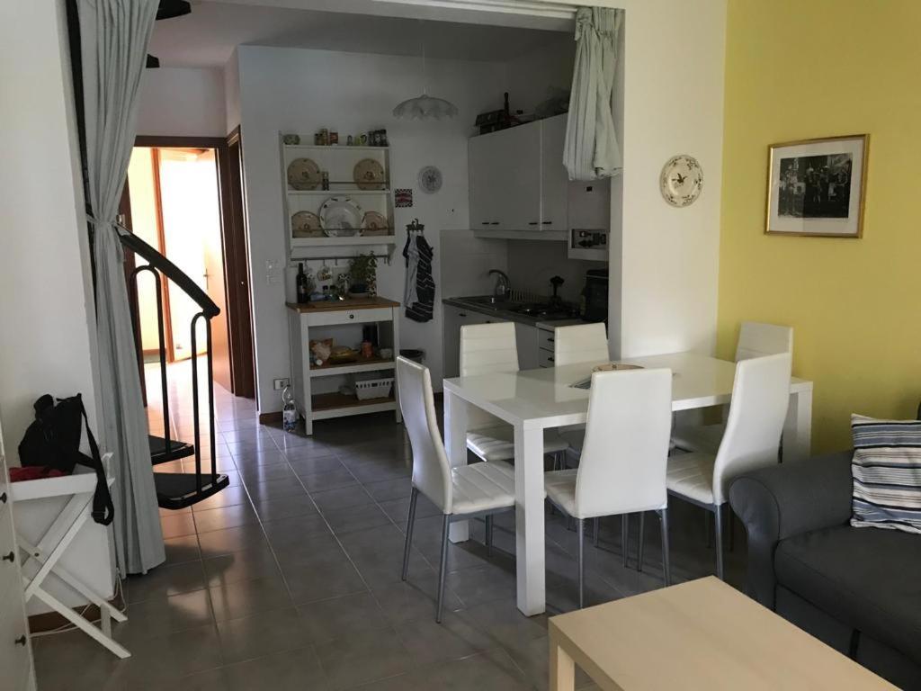 Villaggio Riviera - Agenzia Cocal Каорле Экстерьер фото