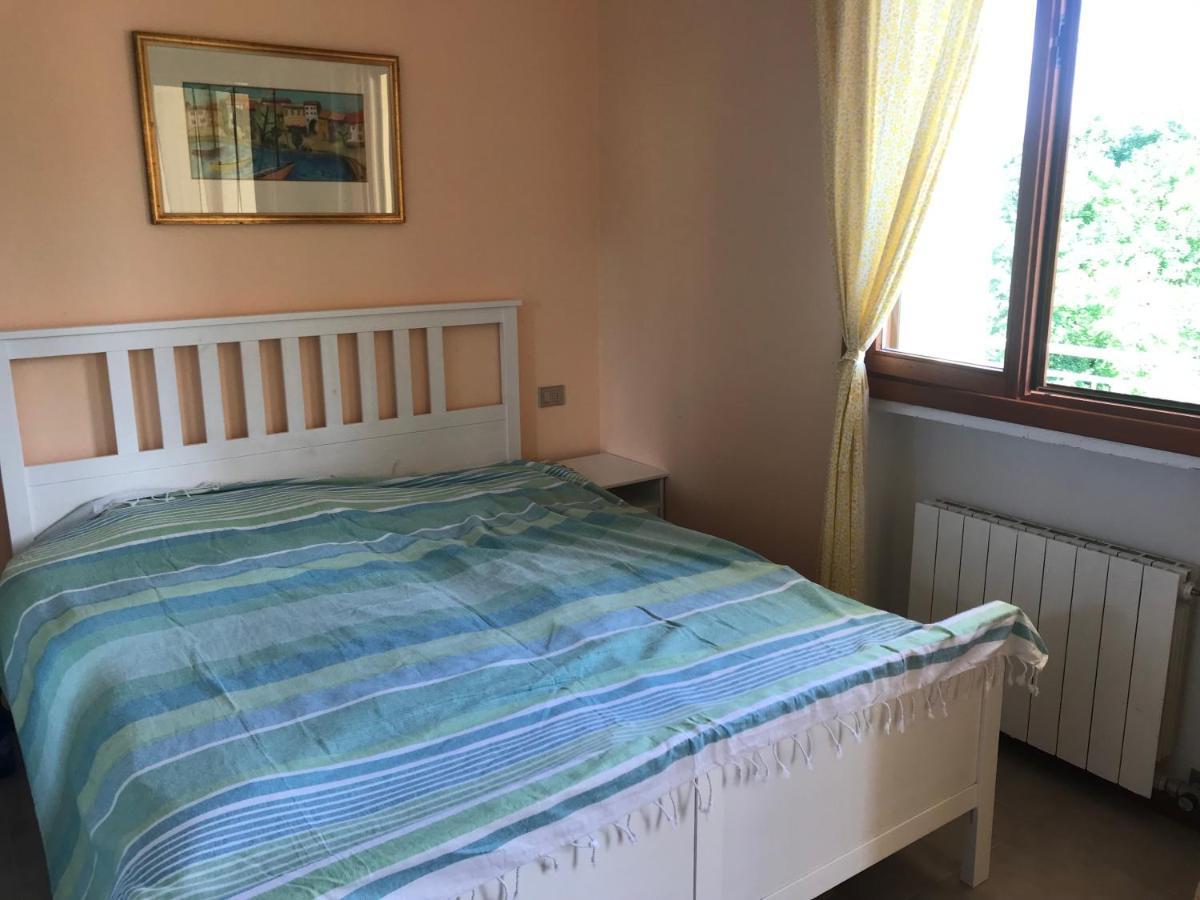Villaggio Riviera - Agenzia Cocal Каорле Экстерьер фото