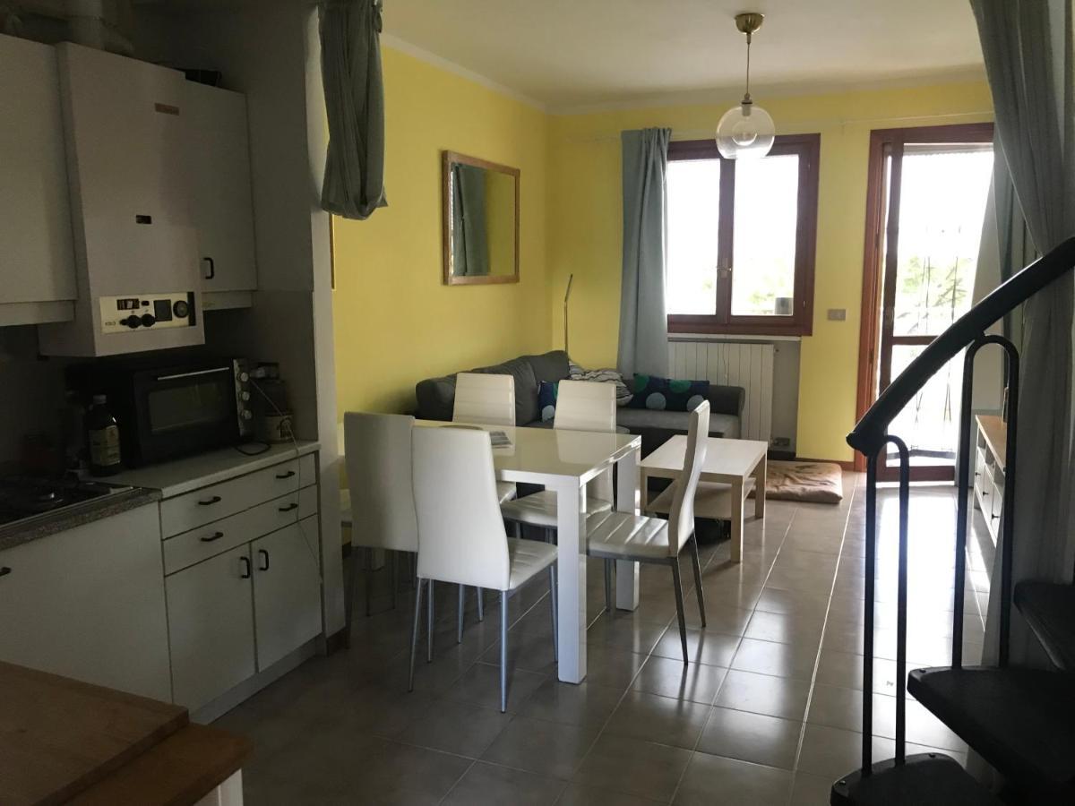 Villaggio Riviera - Agenzia Cocal Каорле Экстерьер фото