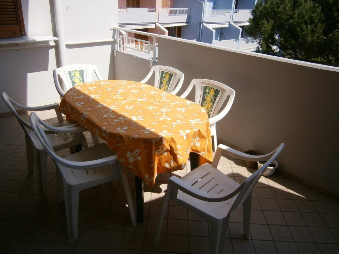Villaggio Riviera - Agenzia Cocal Каорле Экстерьер фото