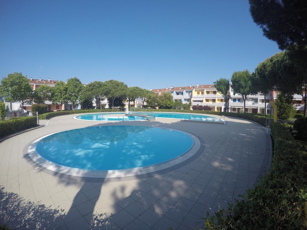 Villaggio Riviera - Agenzia Cocal Каорле Экстерьер фото