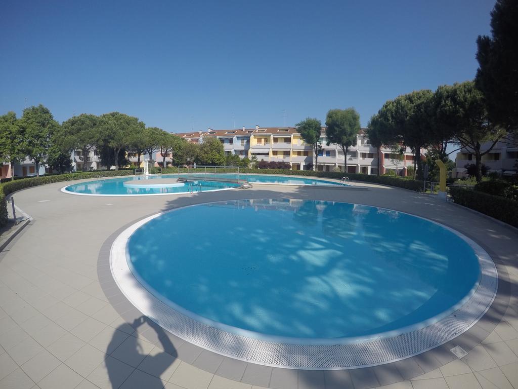 Villaggio Riviera - Agenzia Cocal Каорле Экстерьер фото