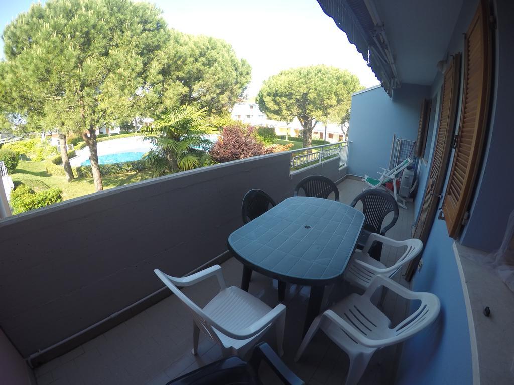 Villaggio Riviera - Agenzia Cocal Каорле Экстерьер фото