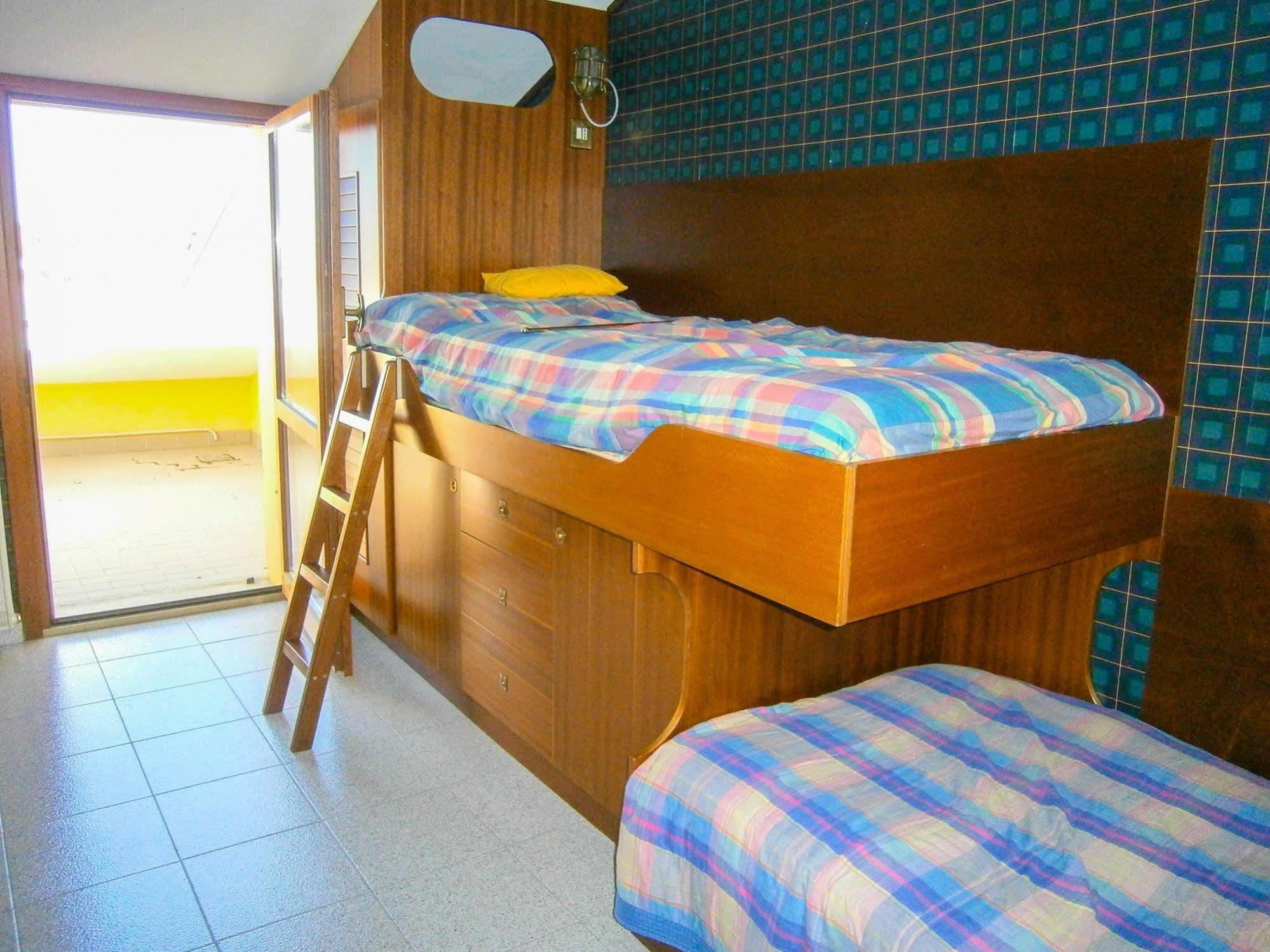 Villaggio Riviera - Agenzia Cocal Каорле Экстерьер фото